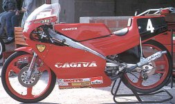 Cagiva GP 125 '88